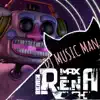 Max Rena - DJ Music Man (Remix) - Single