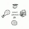 Joe Slem - Single Servings - EP